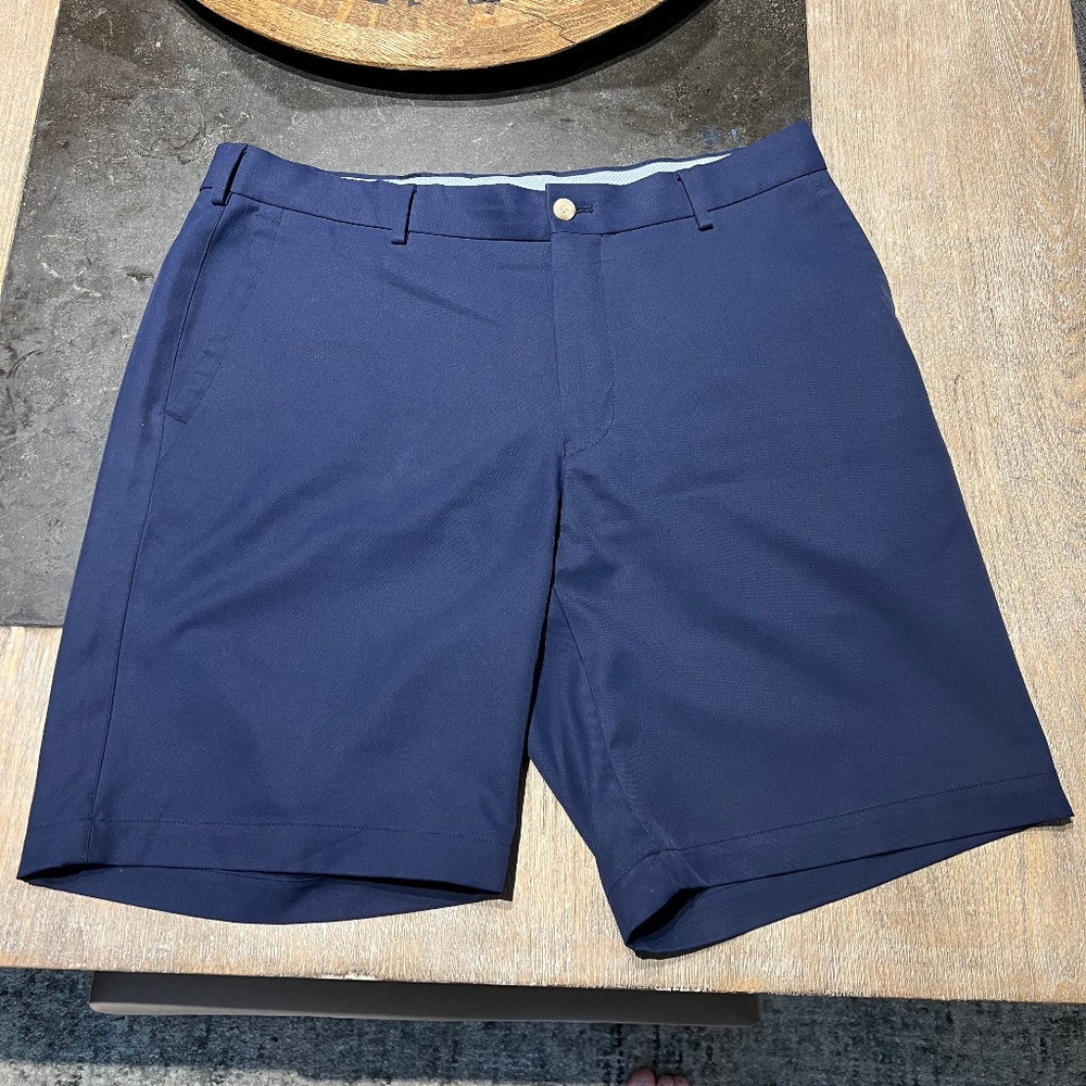 Peter Millar Golf Shorts